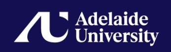 Adelaide University